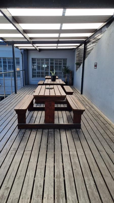 To Let Commercial Property for Rent in Cape Town Western Cape